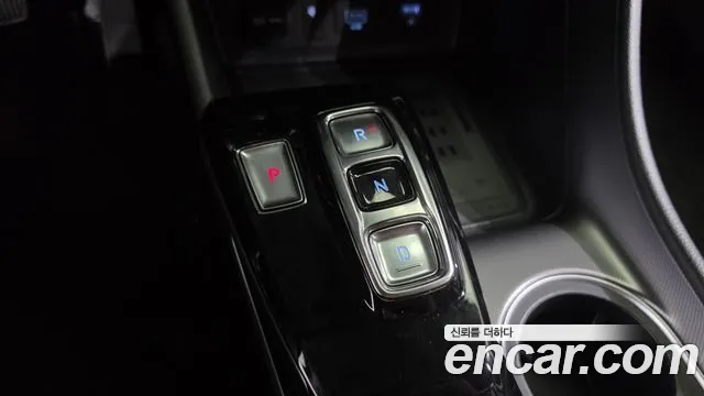 Hyundai Sonata Sonata (DN8) — Фото автомобиля 8
