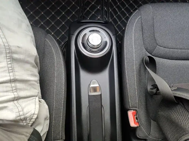 Wuling Bingo — Фото автомобиля 13