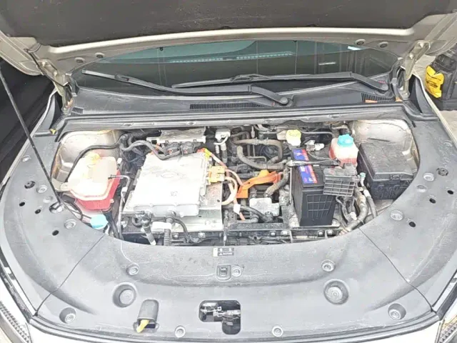 GAC Aion S Plus — Фото автомобиля 19