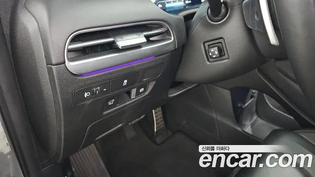 Hyundai Palisade The New Palisade Бензин 3.8 2WD — Фото автомобиля 11