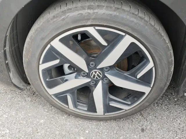 Volkswagen Lamando — Фото автомобиля 22