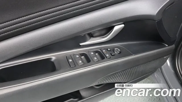 Hyundai Avante CN7 — Фото автомобиля 18