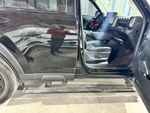 Haval Raptor — Фото автомобиля 4