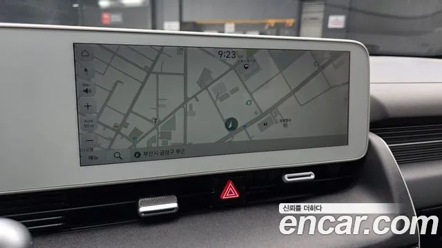 Hyundai Ioniq5 Ioniq5 Long Range AWD — Фото автомобиля 13