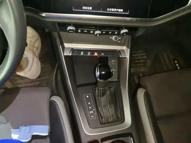 Audi Q3 — Фото автомобиля 16