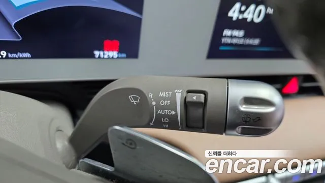 Hyundai Ioniq5 Ioniq5 — Фото автомобиля 20