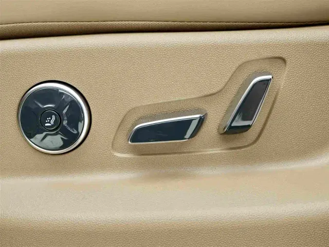 BYD FangChengBao Leopard 5 — Фото автомобиля 20