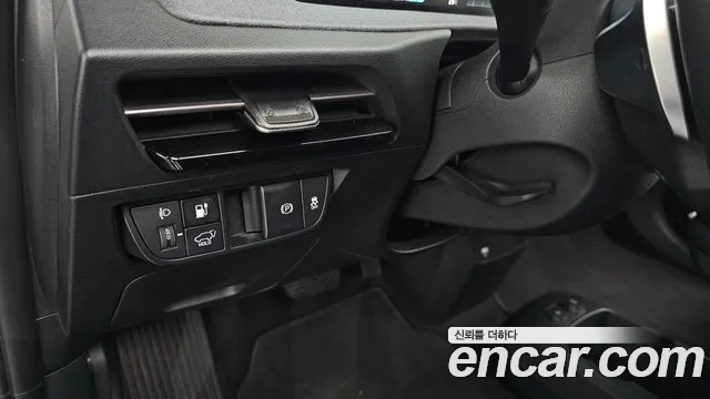 Kia EV6 Long Range — Фото автомобиля 17