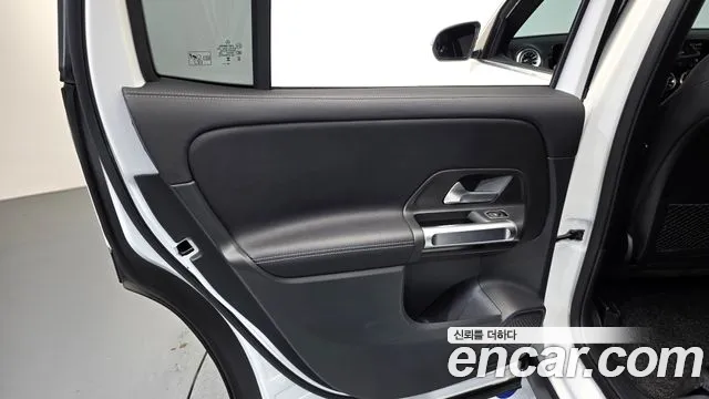 Mercedes-Benz GLB-Class X247 — Фото автомобиля 14