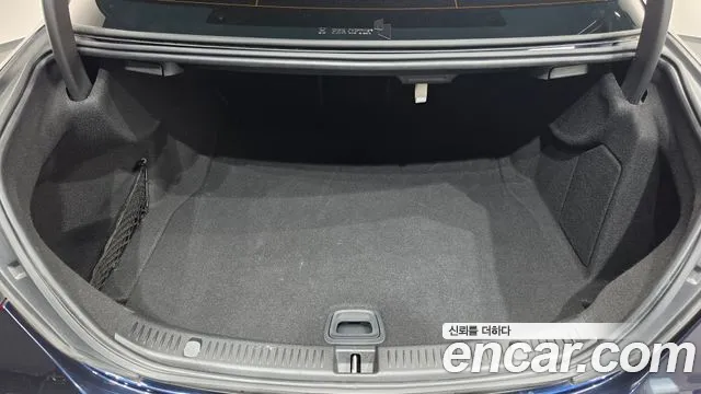 Mercedes-Benz E-Class W213 — Фото автомобиля 24