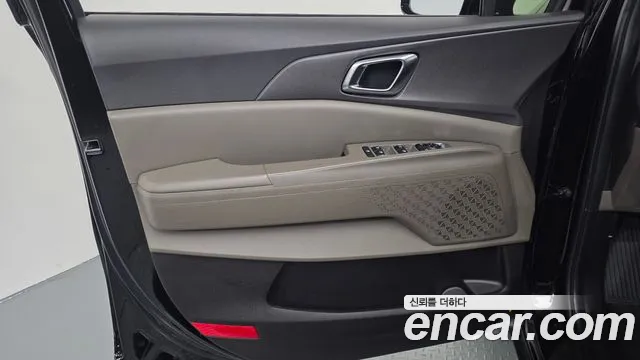 Kia Carnival 4th Gen — Фото автомобиля 14
