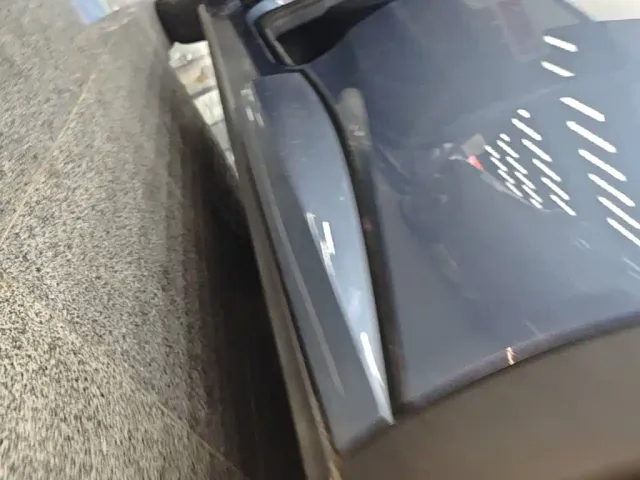 BYD Dolphin 2024 Glory Edition 420km Fashion Edition — Фото автомобиля 21
