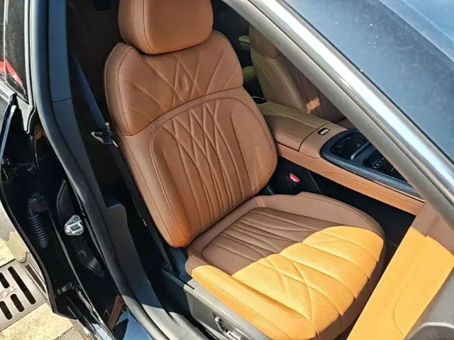 Geely Galaxy Xingyao 8 — Фото автомобиля 24