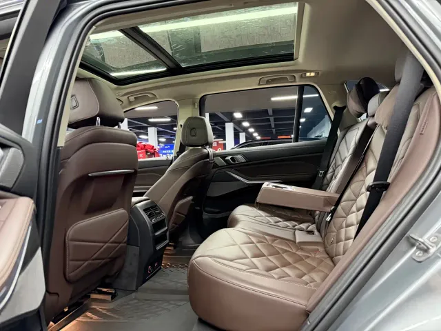 BMW X5 — Фото автомобиля 5