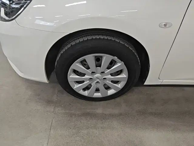 Nissan Sylphy — Фото автомобиля 22