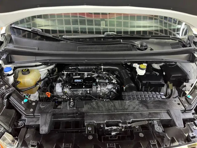 GAC Trumpchi M8 — Фото автомобиля 20