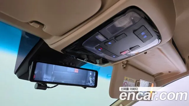 Hyundai Staria — Фото автомобиля 27