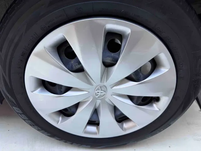Toyota YARiS L Zhi Xuan 2022 1.5L CVT Leading PLUS Edition — Фото автомобиля 20