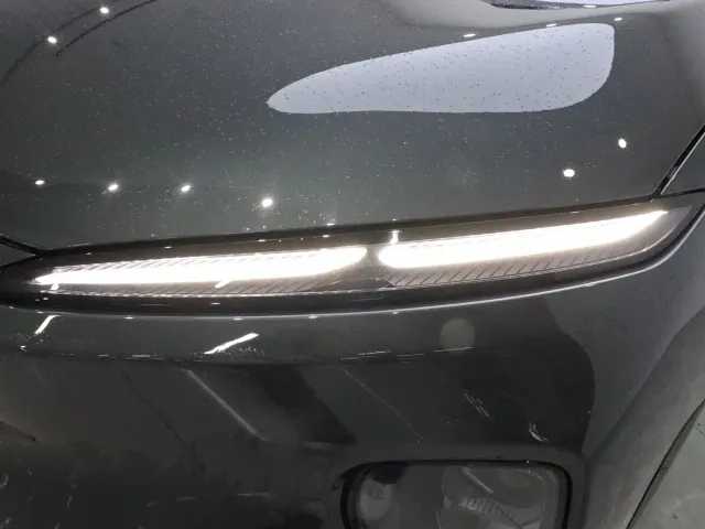 Nio ES8 — Фото автомобиля 9