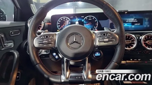 Mercedes-Benz A-Class — Фото автомобиля 15