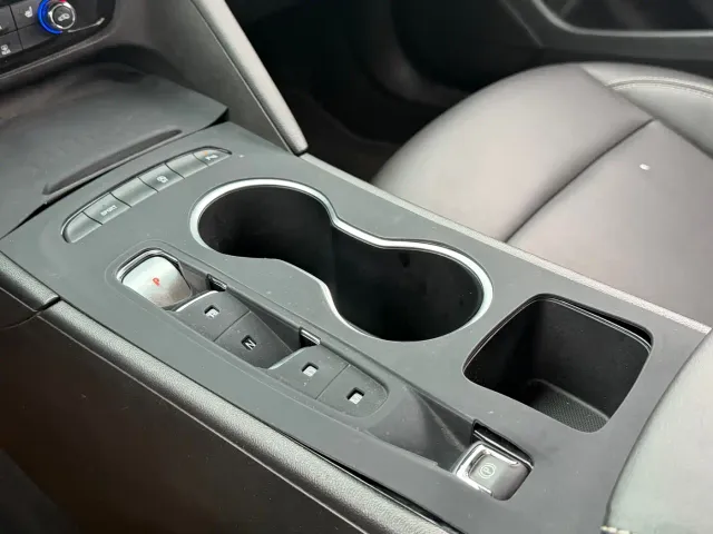 Buick Regal — Фото автомобиля 14