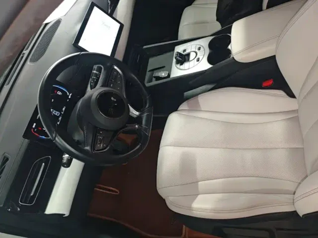 BYD Seal 06 — Фото автомобиля 15