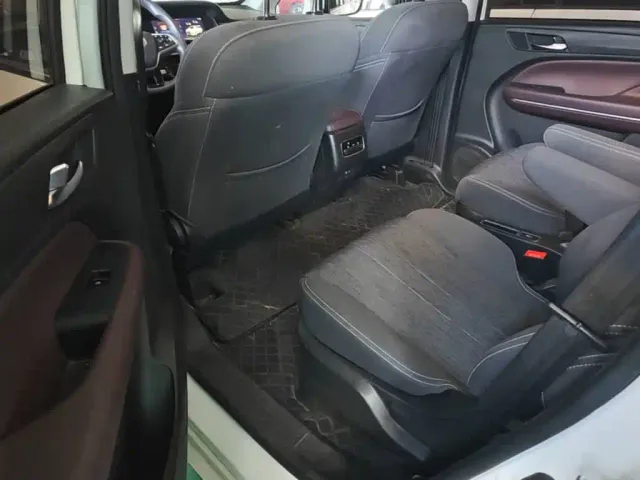 GAC Trumpchi M6 — Фото автомобиля 16