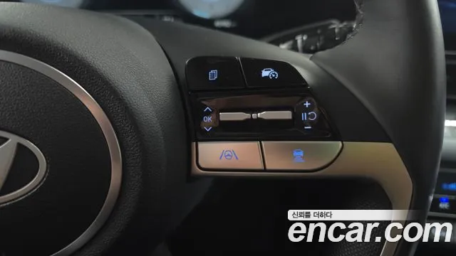 Hyundai Avante CN7 — Фото автомобиля 16
