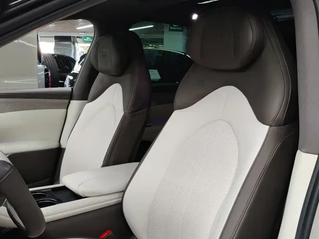 IM Motors IM LS7 — Фото автомобиля 10