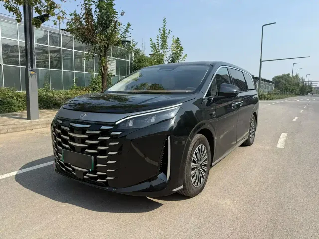 BYD Xia — Фото автомобиля 3
