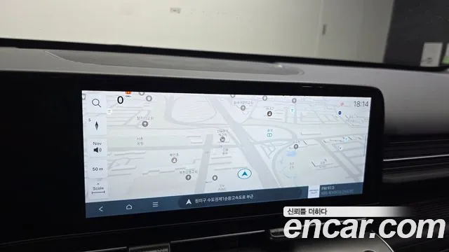 Hyundai Kona — Фото автомобиля 14