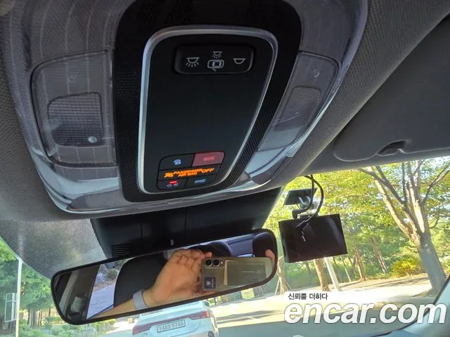 Hyundai Avante CN7 — Фото автомобиля 15