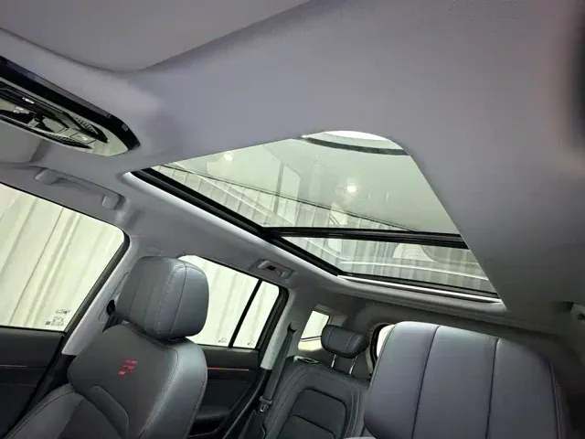Jetour Jetour Shanhai T2 2024 C-DM 129KM Forest Edition — Фото автомобиля 14