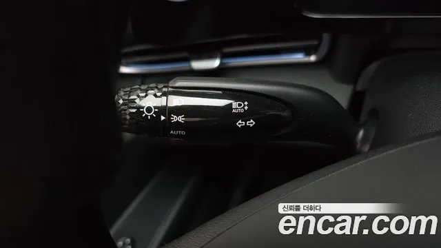 Hyundai Avante CN7 — Фото автомобиля 27