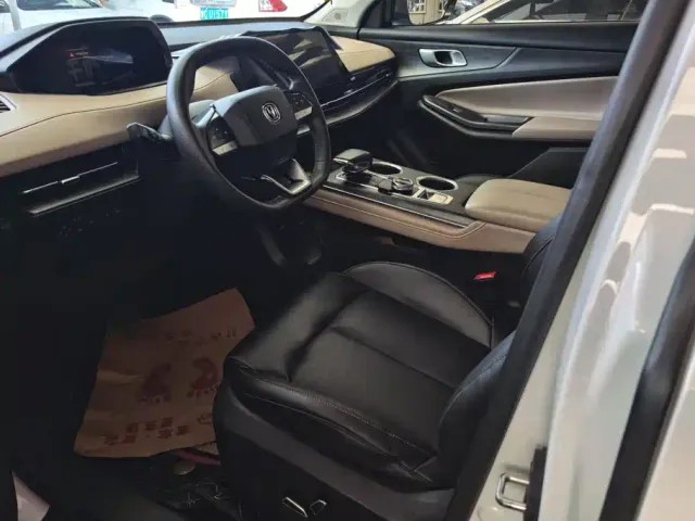 Changan CS55 Plus — Фото автомобиля 9