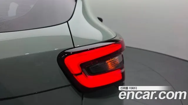 ChevroletGMDaewoo Trax Trax Кроссовер — Фото автомобиля 21