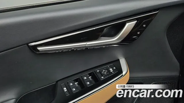 Kia EV6 — Фото автомобиля 24