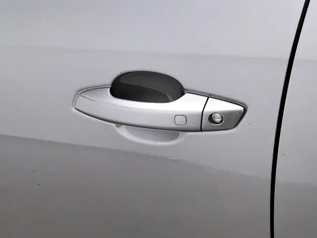 BYD Seal 05 DM-i — Фото автомобиля 18