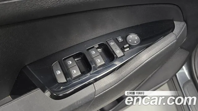 Kia Sportage Generation 5 — Фото автомобиля 18