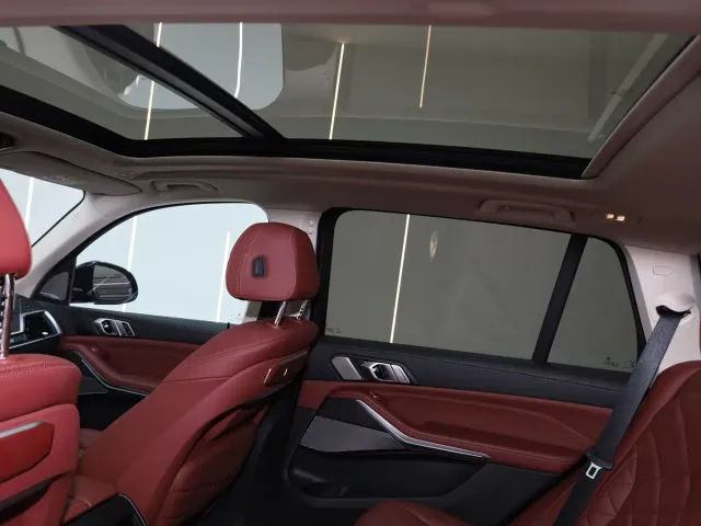 BMW X5 — Фото автомобиля 25