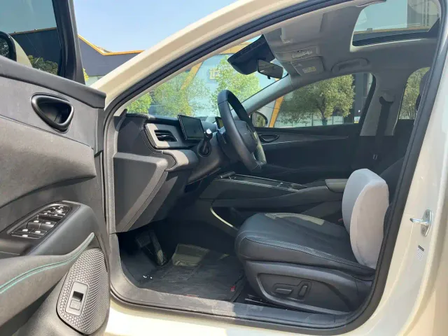BYD Seal 06 — Фото автомобиля 6