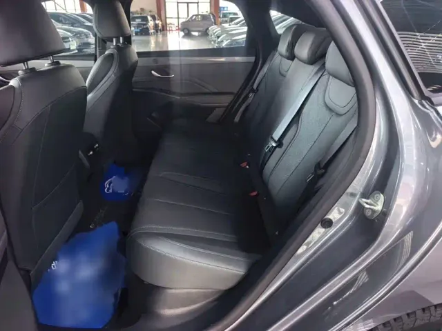 BYD Qin PLUS — Фото автомобиля 19