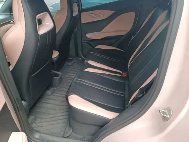 BYD Seagull — Фото автомобиля 16