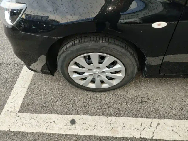 Nissan Sylphy — Фото автомобиля 22