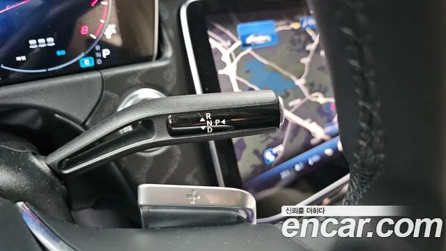 Mercedes-Benz E-Class W214 — Фото автомобиля 8