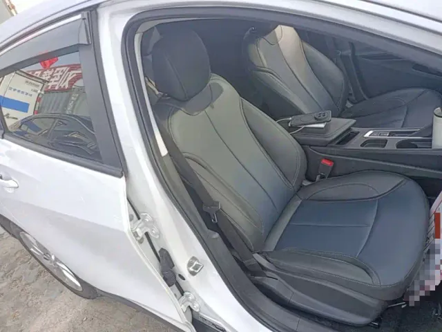 Buick Velite 6 — Фото автомобиля 24