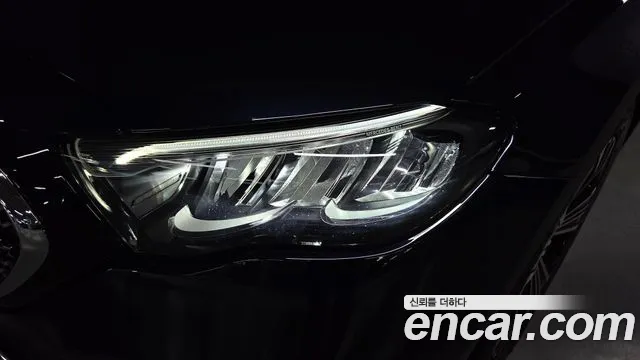 Mercedes-Benz E-Class W214 — Фото автомобиля 17