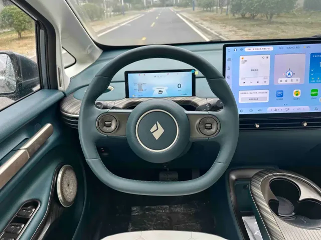 Baojun Cloud — Фото автомобиля 6