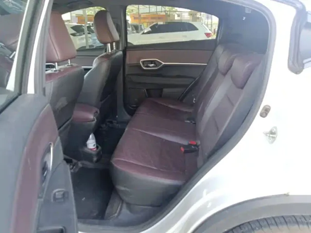 CIIMO Dongfeng Honda M-NV — Фото автомобиля 16