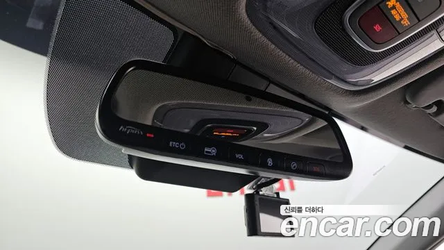 Hyundai AVANTE Avante (CN7) — Фото автомобиля 20